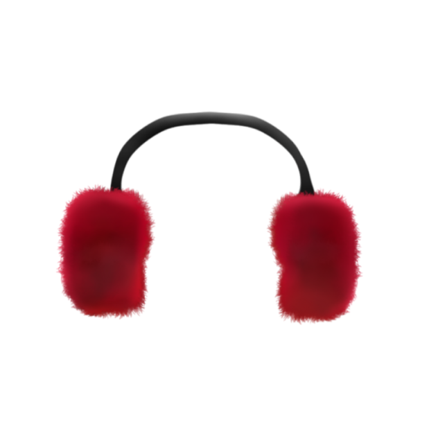 Earmuffs ibisPaint