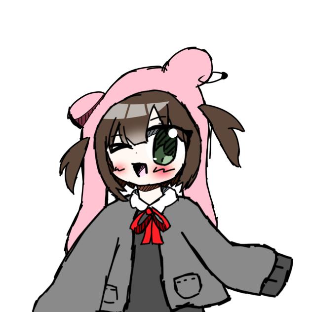リク絵3