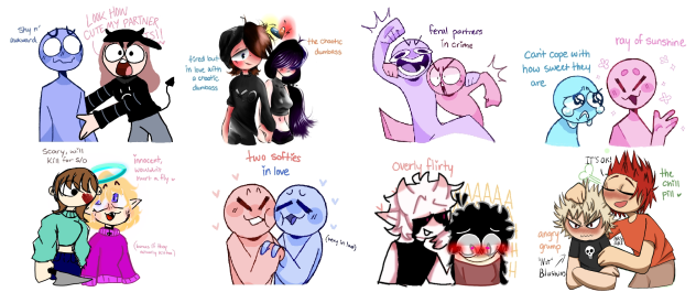 Not too happy with this one… (Collab)