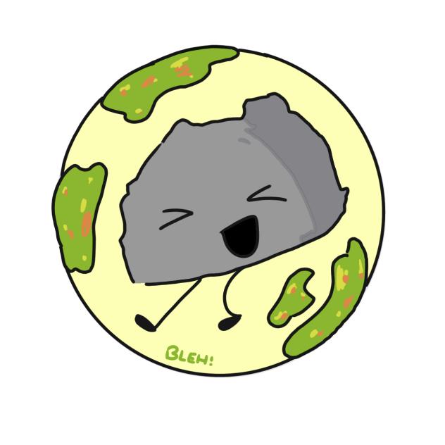 ROCKY PFP REQUEST