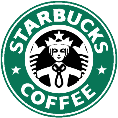 スタバの男version