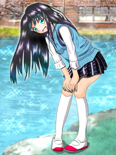 お気づきだろうか？