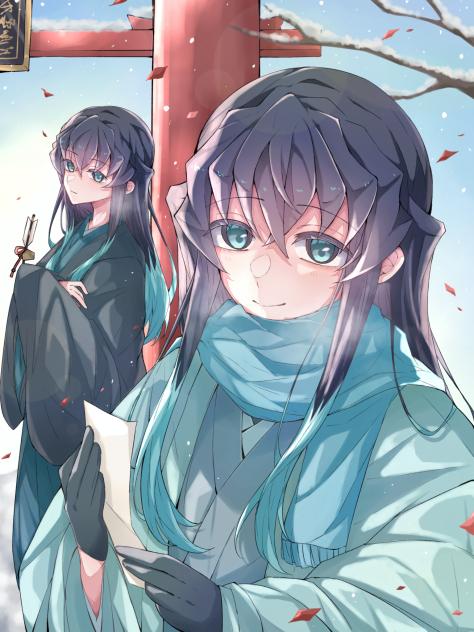 明けましておめでとうございます！