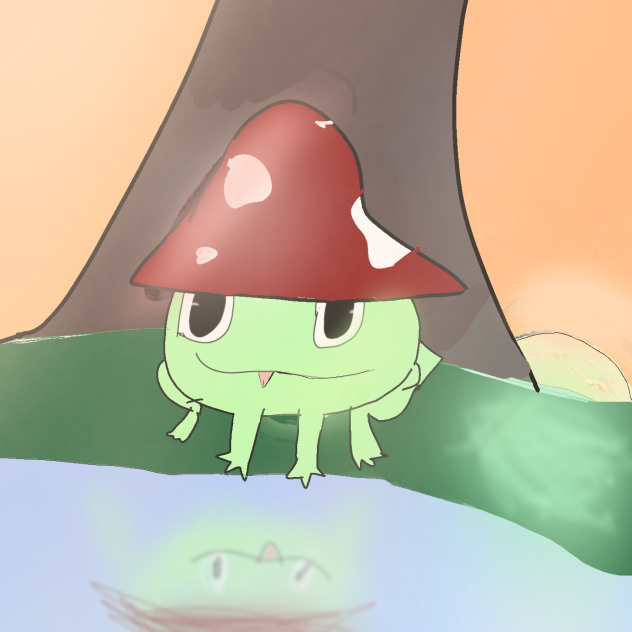 frogy