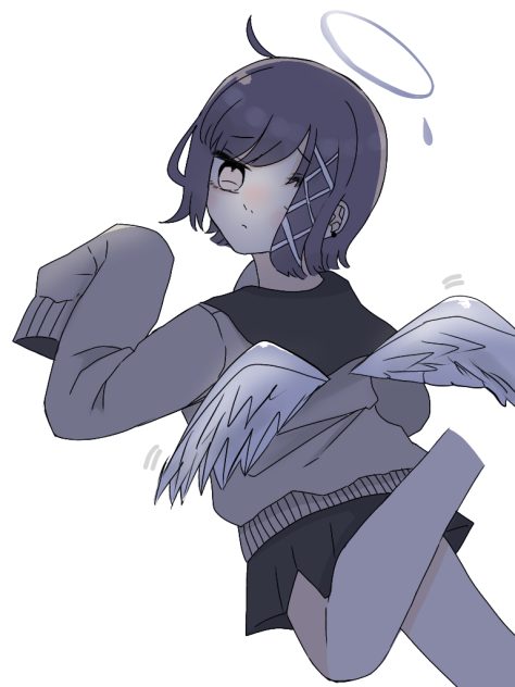ぺんぎんの髪さんの企画！