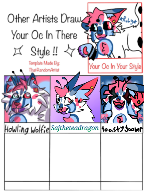 Oc collab! (Ruby's oc)