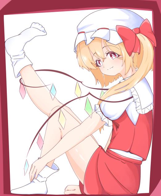 フランちゃん