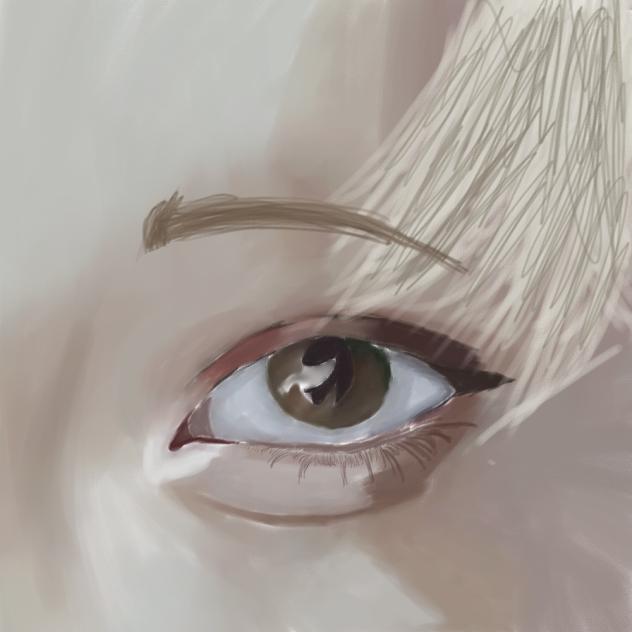 eye felix