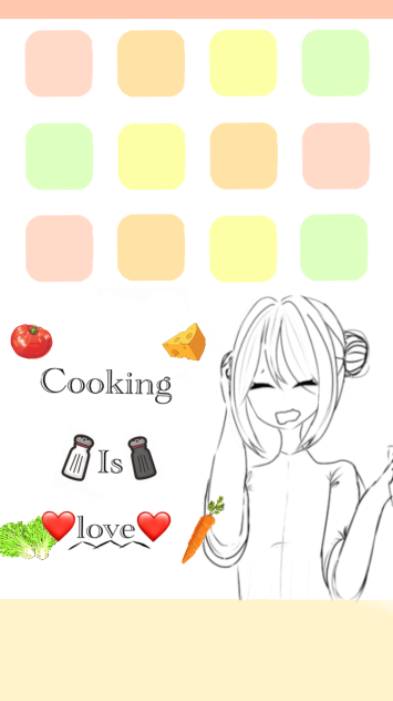 My iphone backround