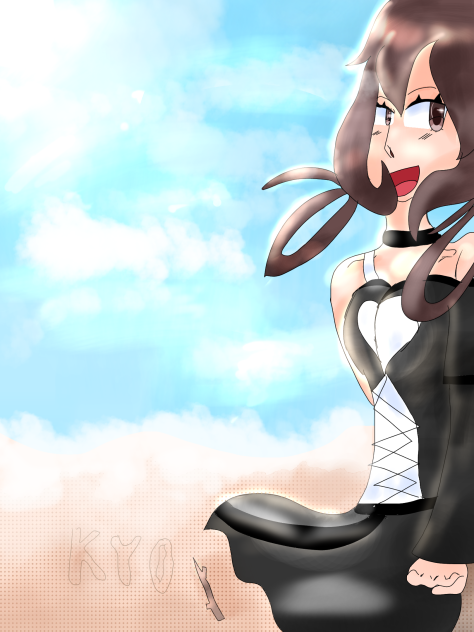 I procrastinated 😔