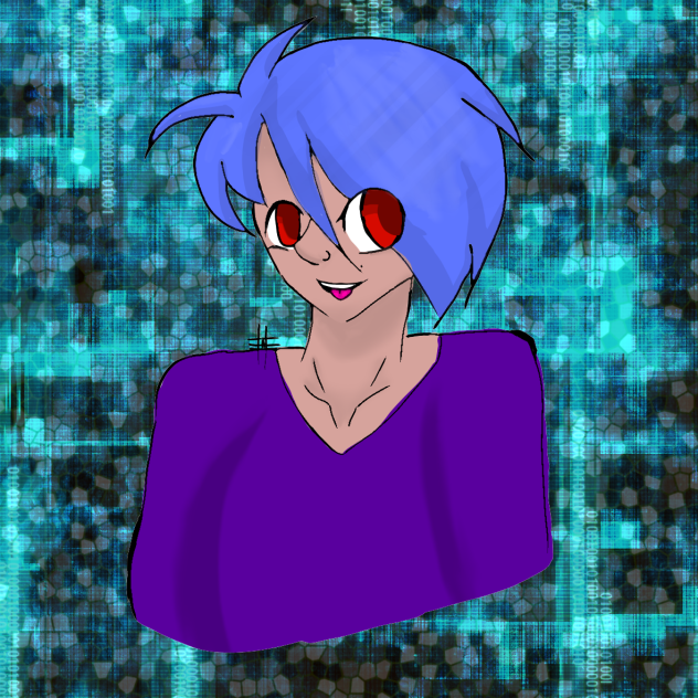 first - ibisPaint