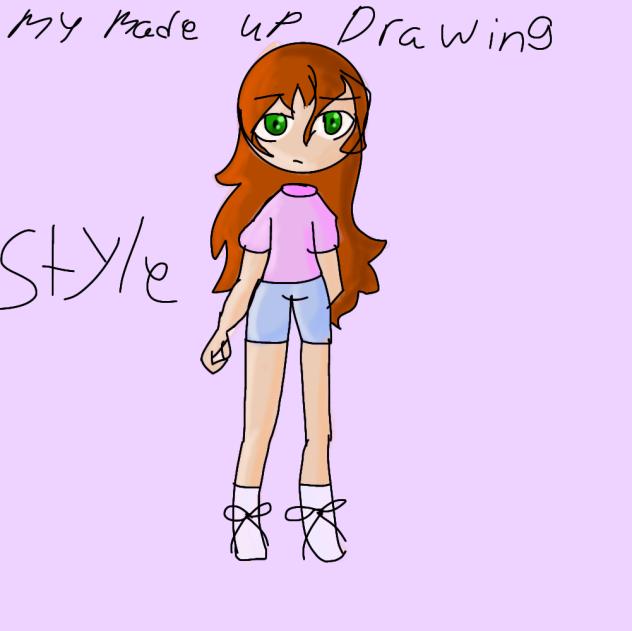 My style