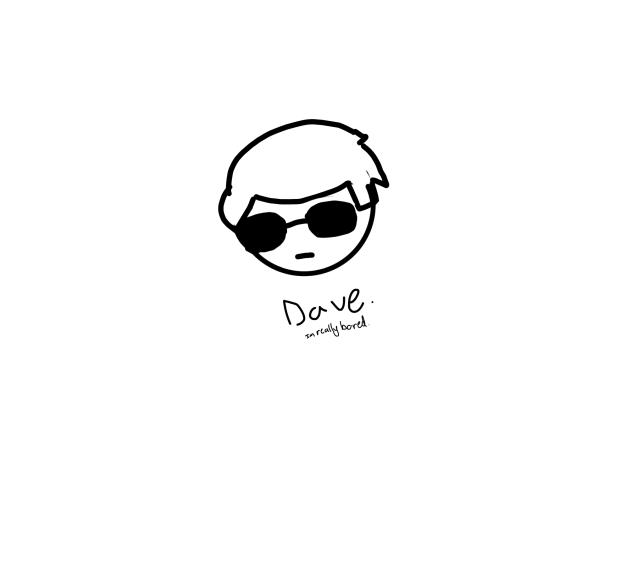 Dave.
