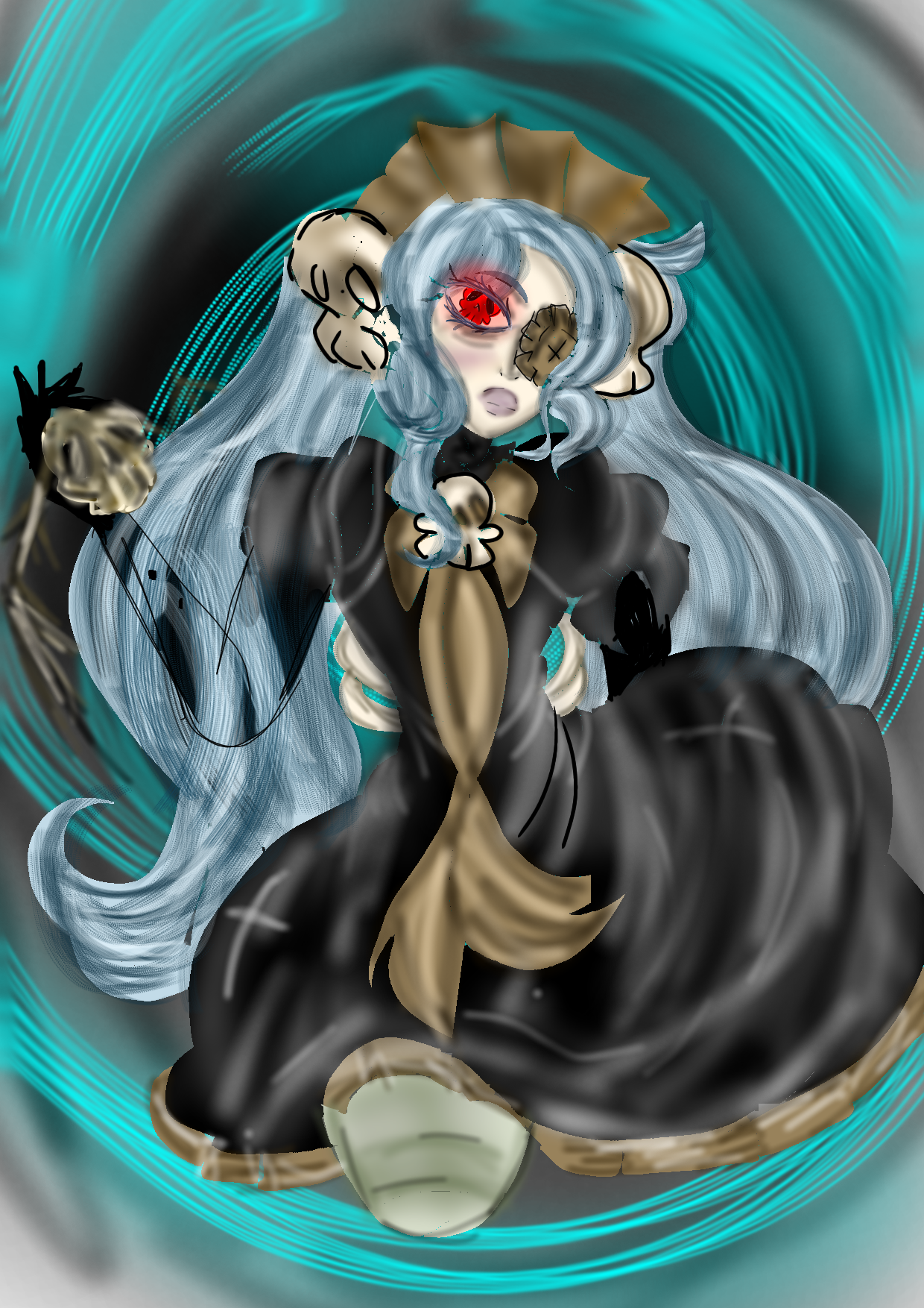 1 sin título - ibisPaint