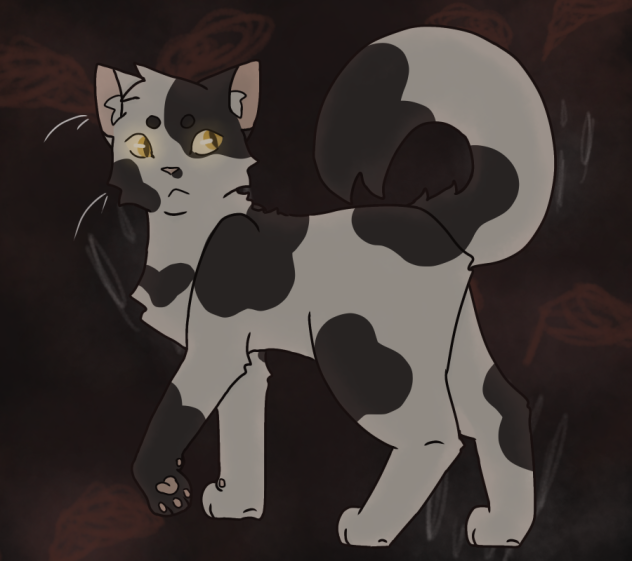 Swiftpaw…