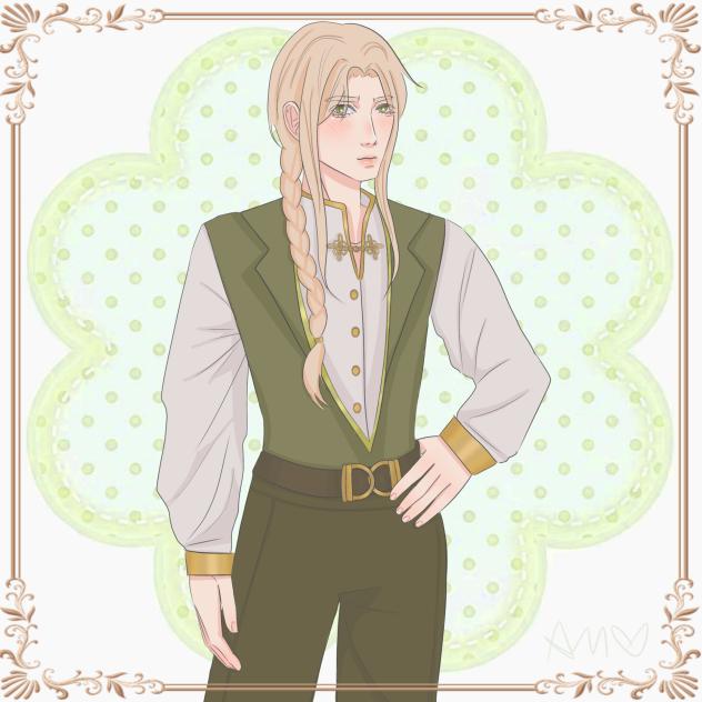 Oliver🌿