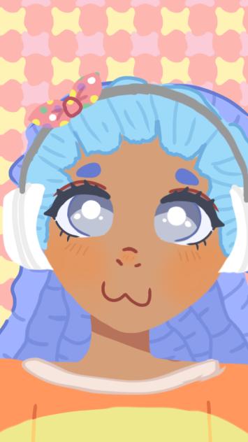 Florence (my oc)