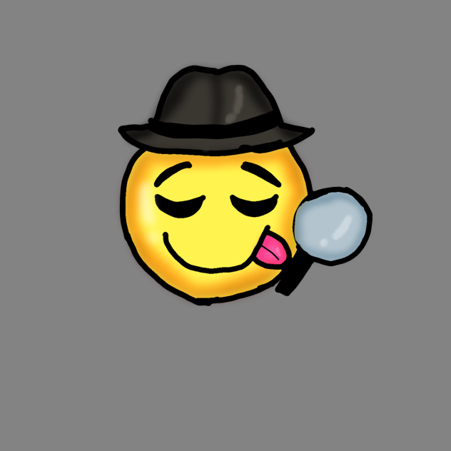 3 emojis combined part 1