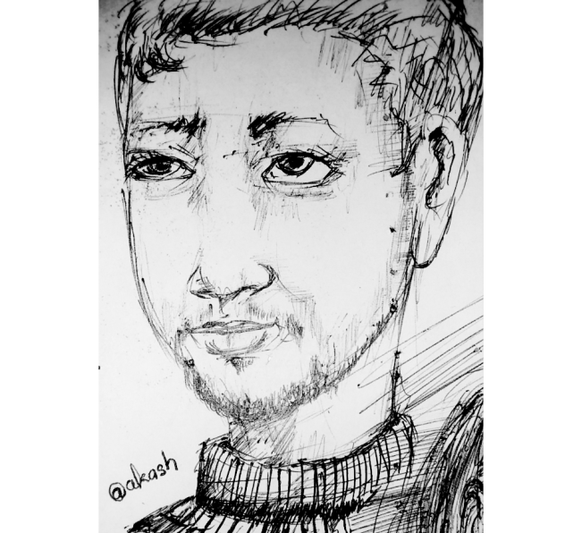 my sketch