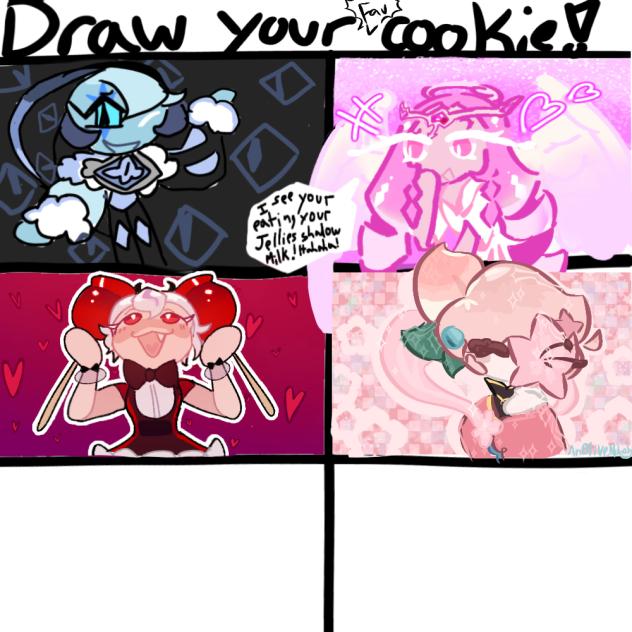 Crk collab‼️‼️