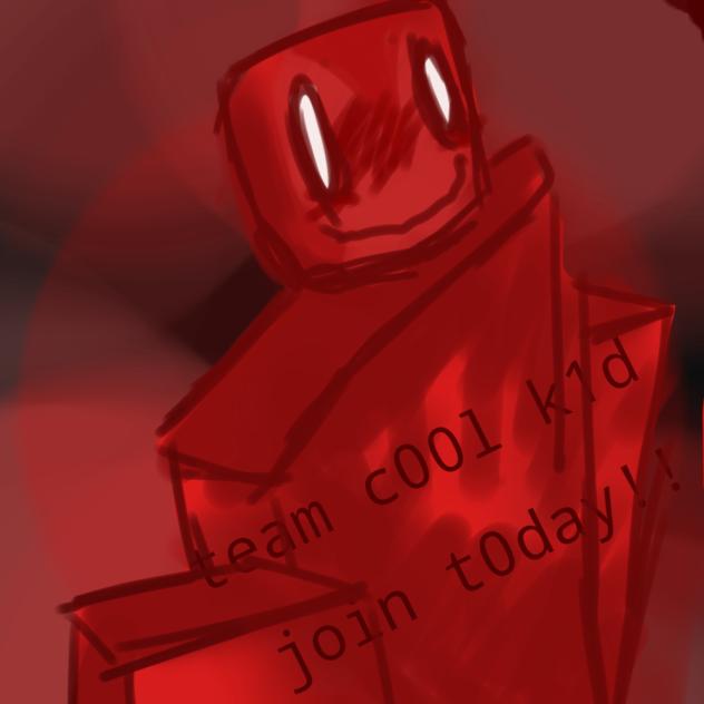 the red man has come to collect😰