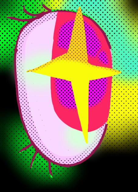 Trying SATURATED 💚💕🩵💙🧡💛