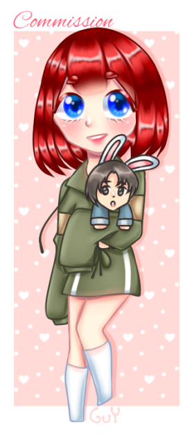 Commission #14