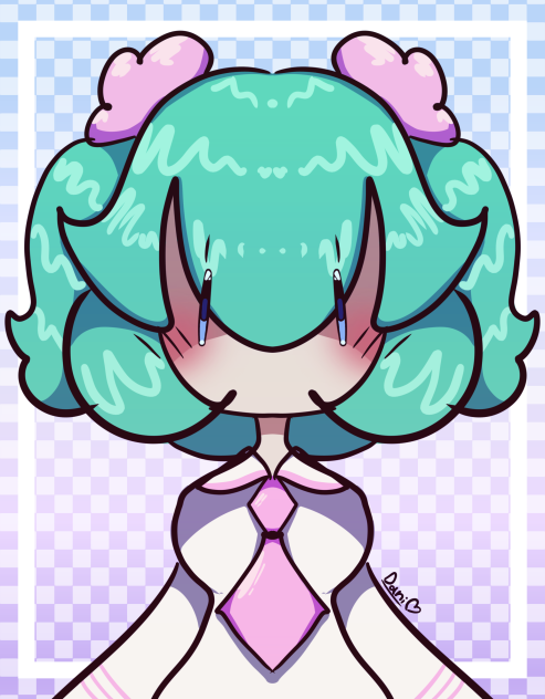 🩷🪷💕
