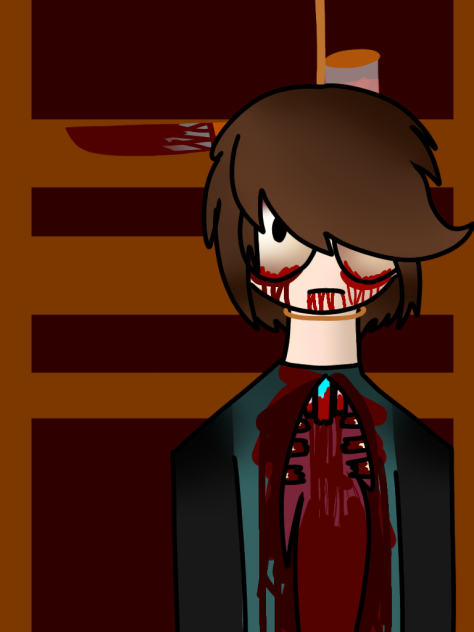 meat cellar