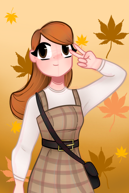 🍂Autumn🍂