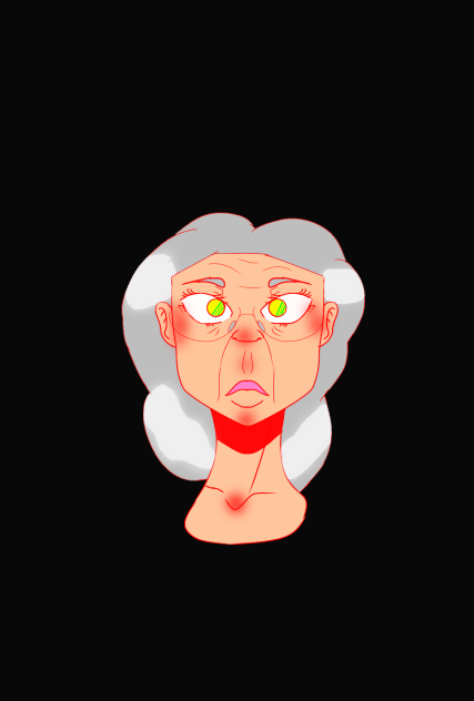Stacy - ibisPaint