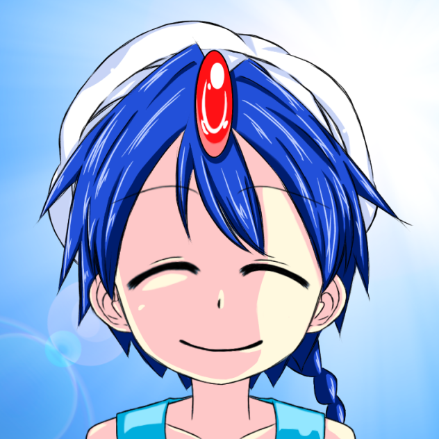 アラジン