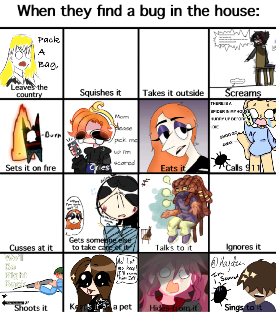 singing - ibisPaint