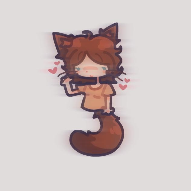 this pfp i made for myself