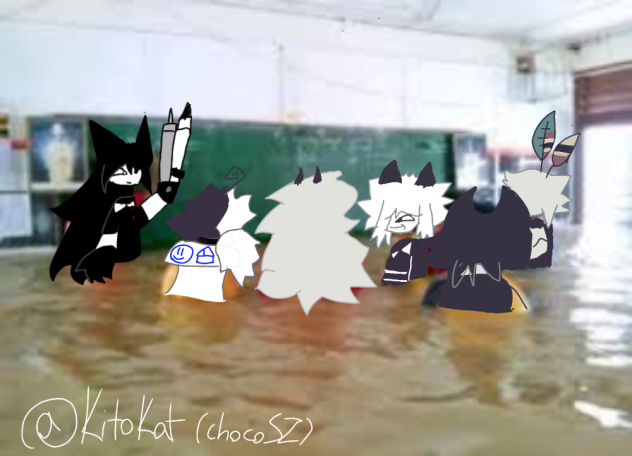 fpe cursed image speed paint