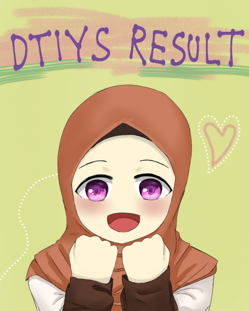 DTIYS RESULT