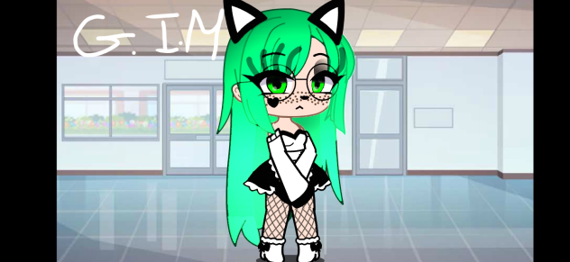 girl deku