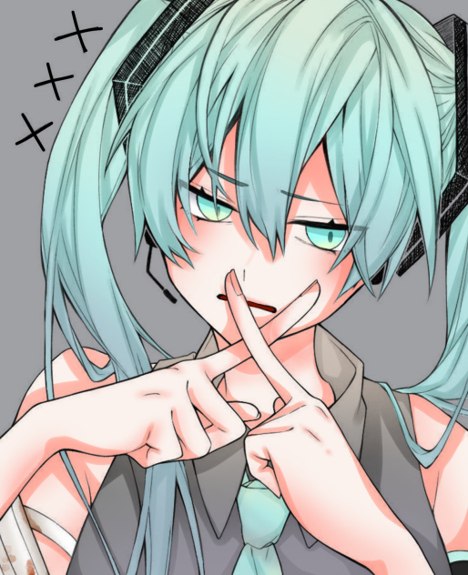 miku
