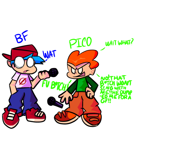 I literally don't know