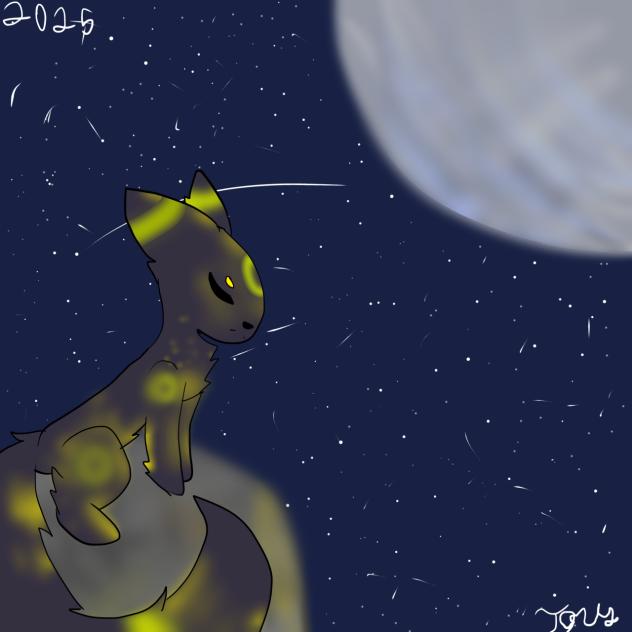 Another random art