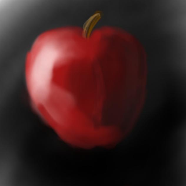 Apple!