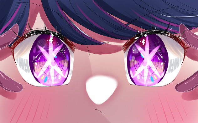 完璧で究極のアイドル