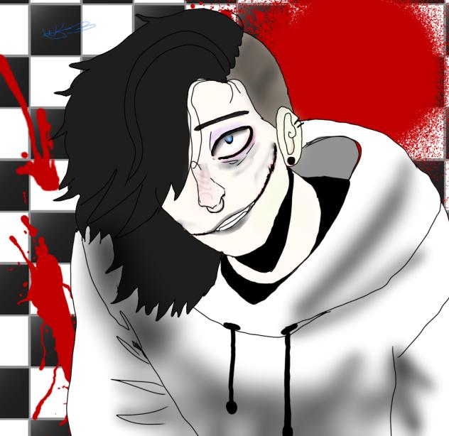 #creepypasta,Go to sleep