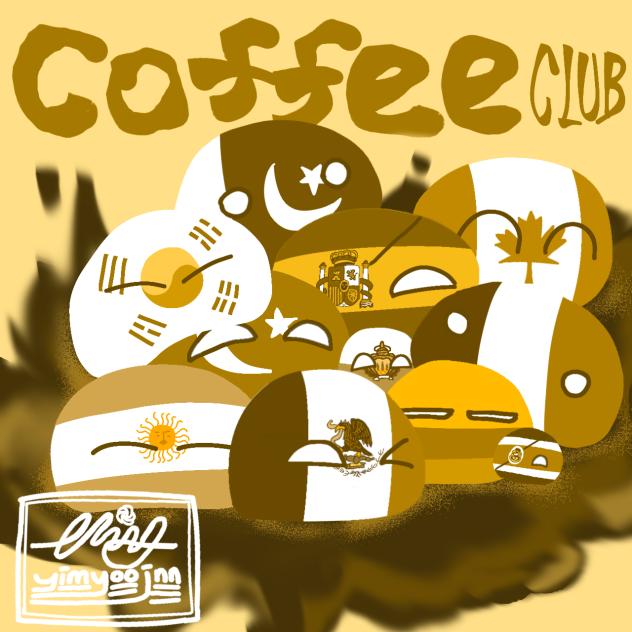 coffee club
