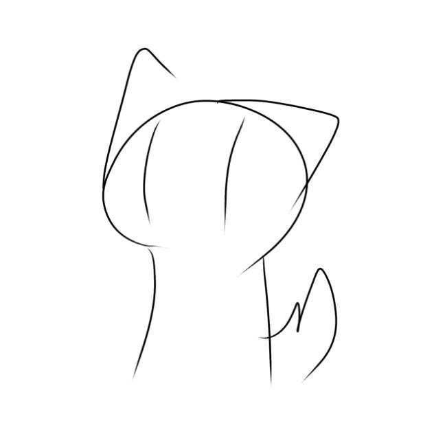 真顔↔︎笑顔