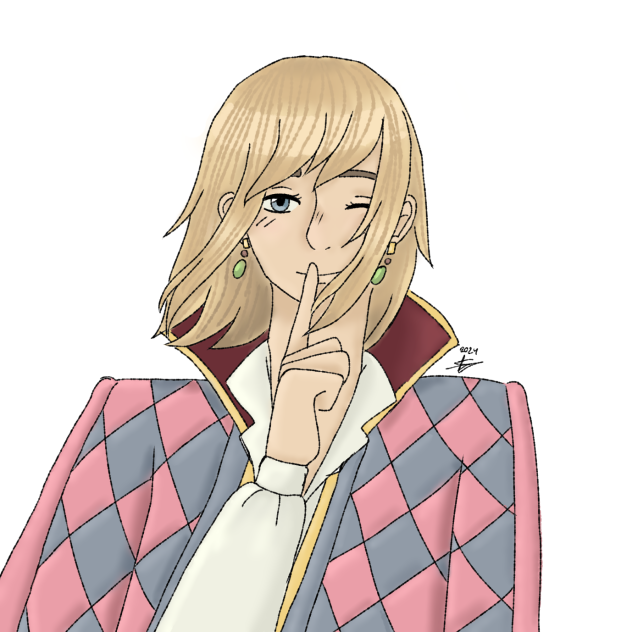 Howl