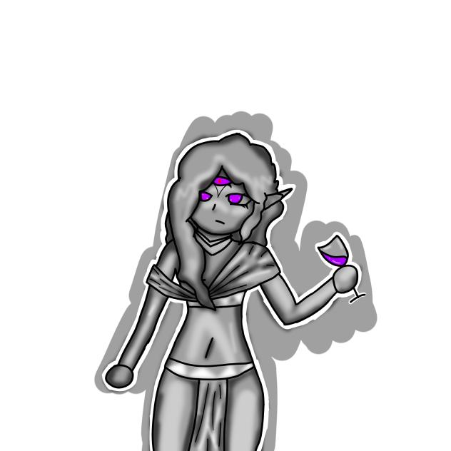 dy fanart