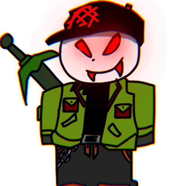 Griefer block tales