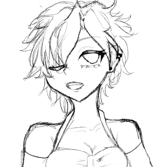 Free coloring