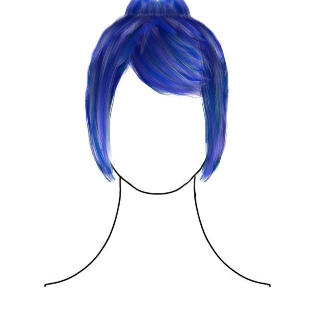 Who’s hair is this 4